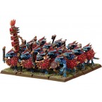 Lizardmen Saurus Warrior